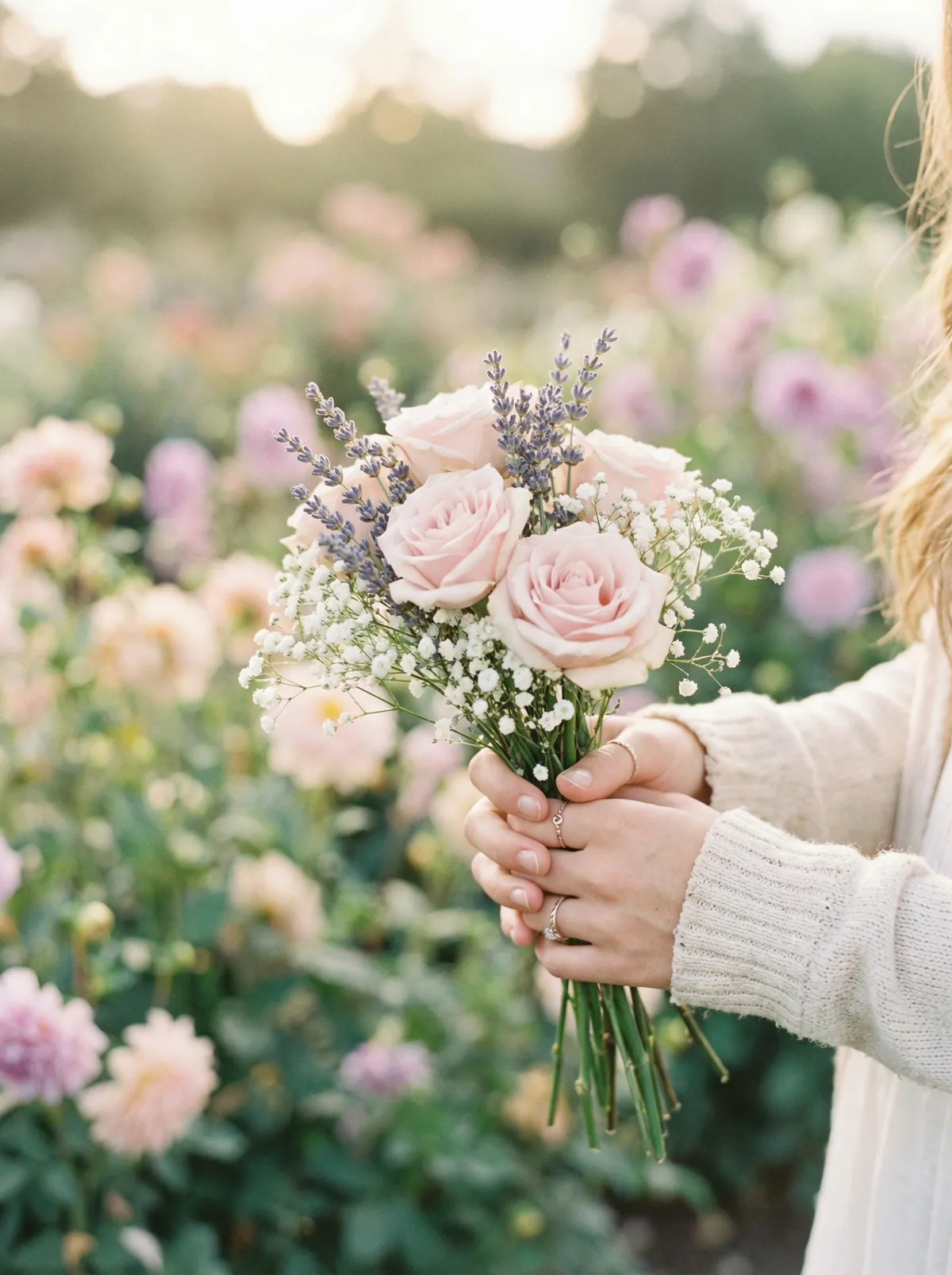 蜜芽 少女频道青春花束